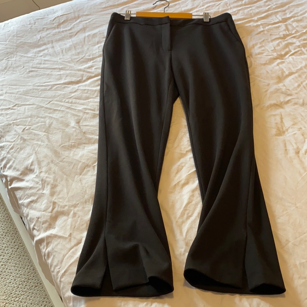 Catherine Malandrino NWT stretchy pants